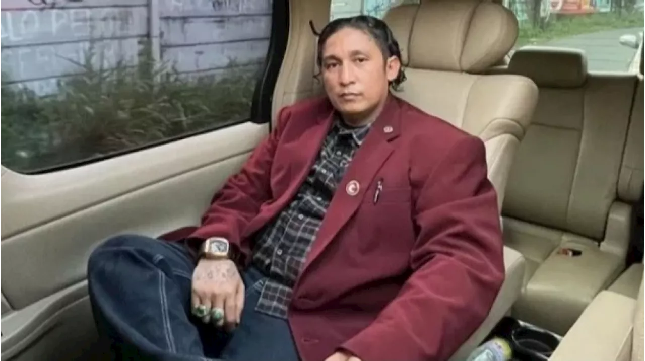 Firdaus Oiwobo Pamer Gepokan Uang, KAI Nilai Melanggar AD/ART