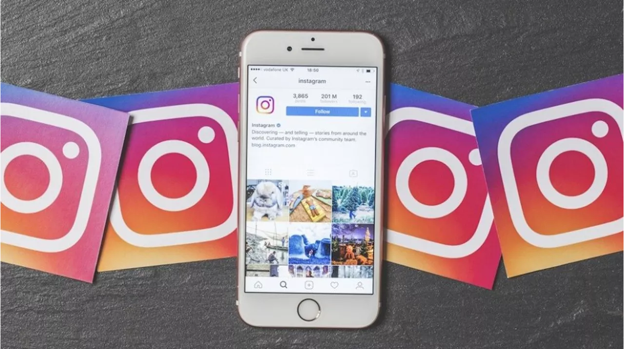 Instagram Hadirkan 'Akun Remaja', Proteksi Ketat untuk Pengguna Muda