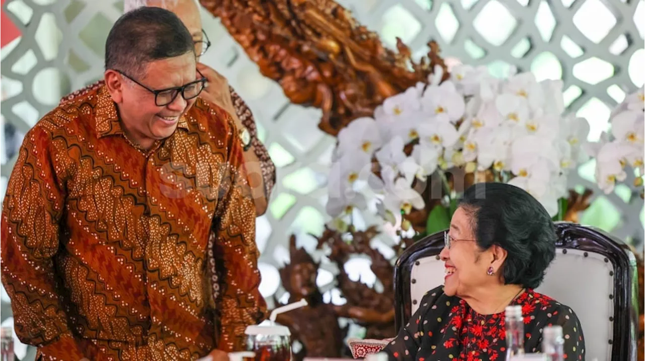 Sidang Praperadilan Hasto Kristiyanto Berlanjut, Putusan Ditunda