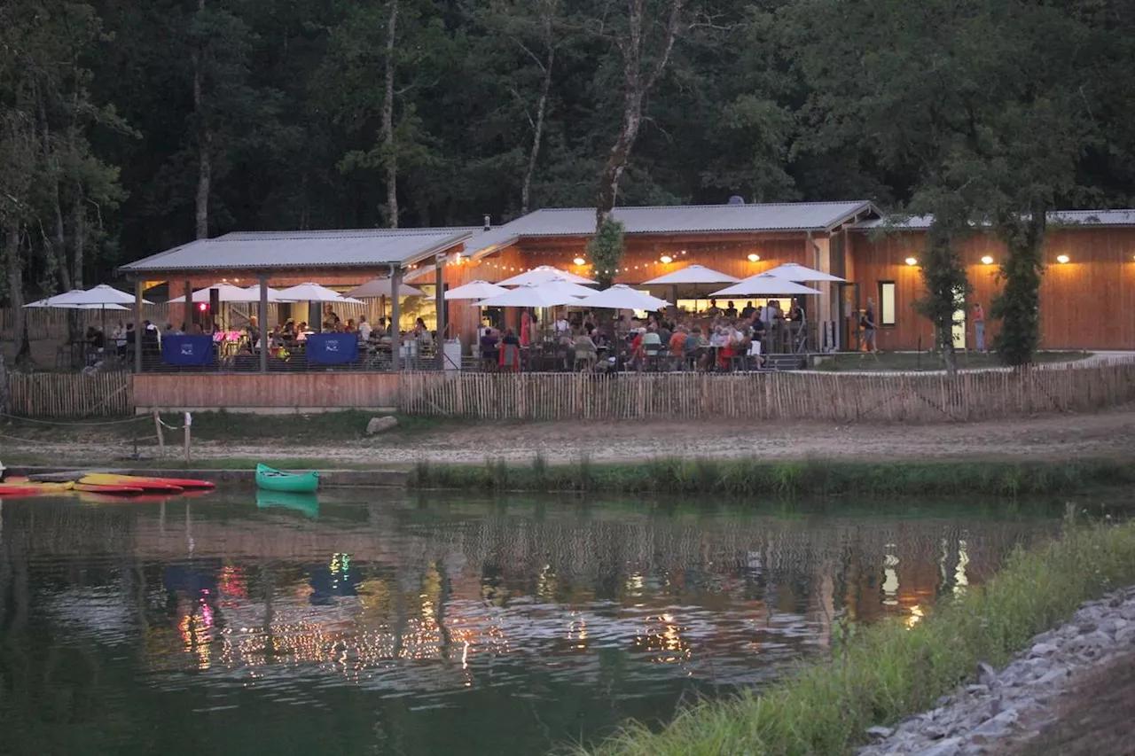 Dordogne : les candidats se bousculent pour l’exploitation de la guinguette de Neufont