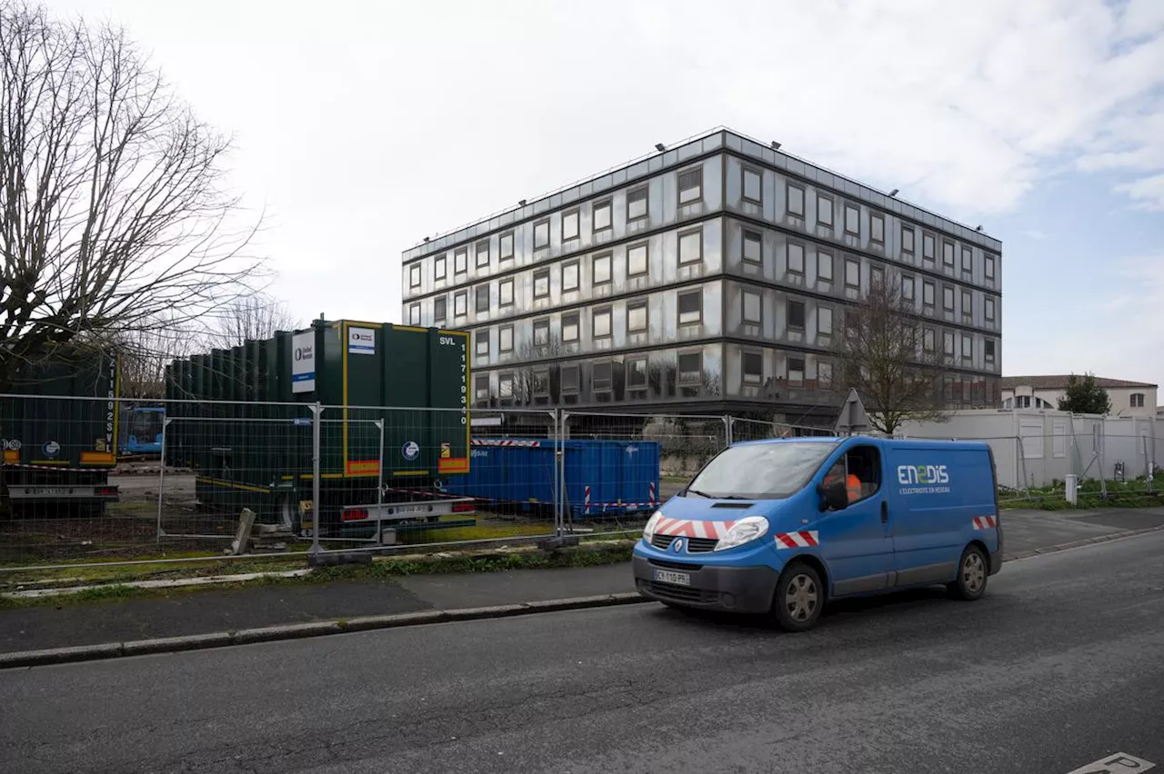 La Rochelle: les analyses des toxicologues sur le chantier de l'ex-usine à gaz ne rassurent pas les riverains