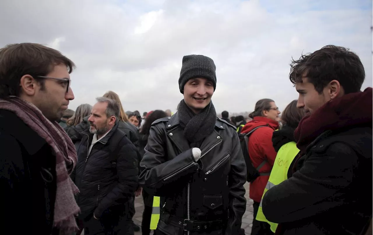 Six Ans Après, la Justice Bordelaise Refuse de Reconnaître la Responsabilité des Forces de l'Ordre dans la Mutilation d'Antoine Boudinet