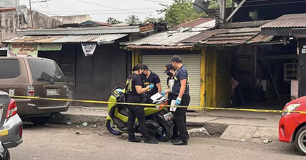 2 babaye gipamusil sa nagmotor, 1 patay