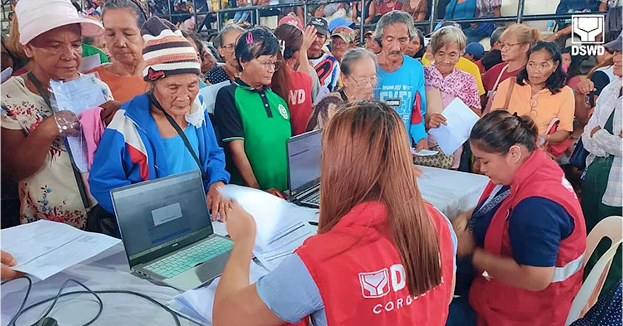 DSWD-Davao Exempted from Election Spending Ban, Key Programs to Continue