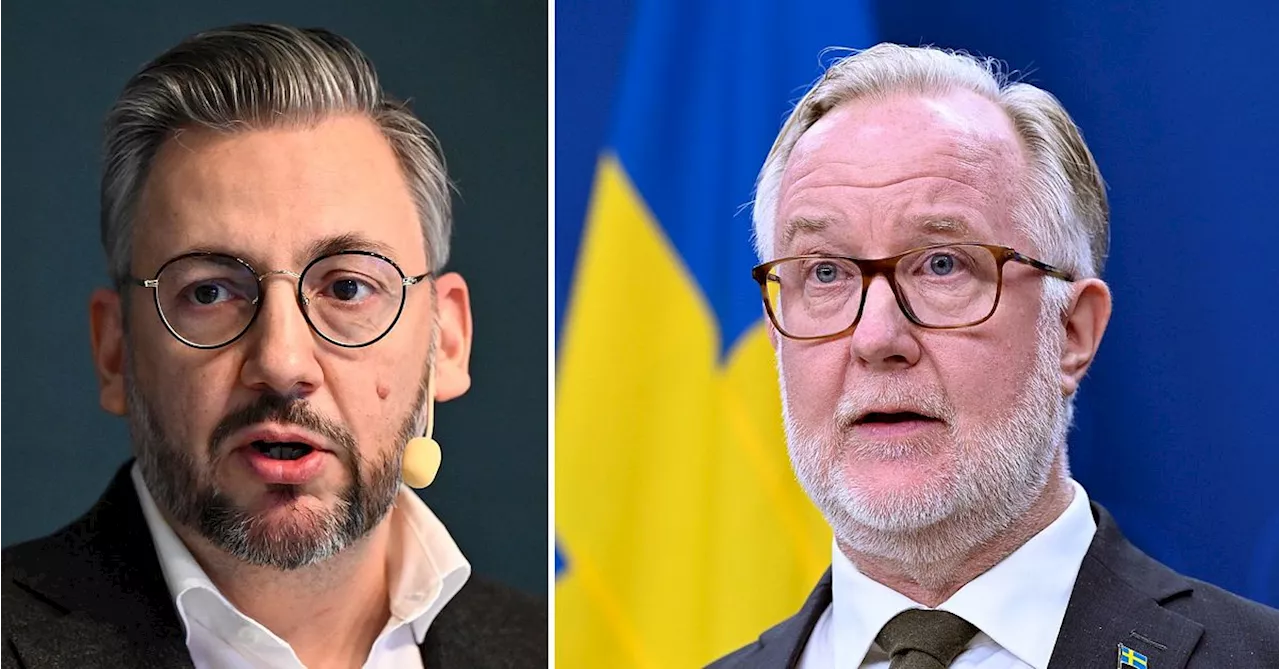 Lägsta stödet för de liberala partierna någonsin
