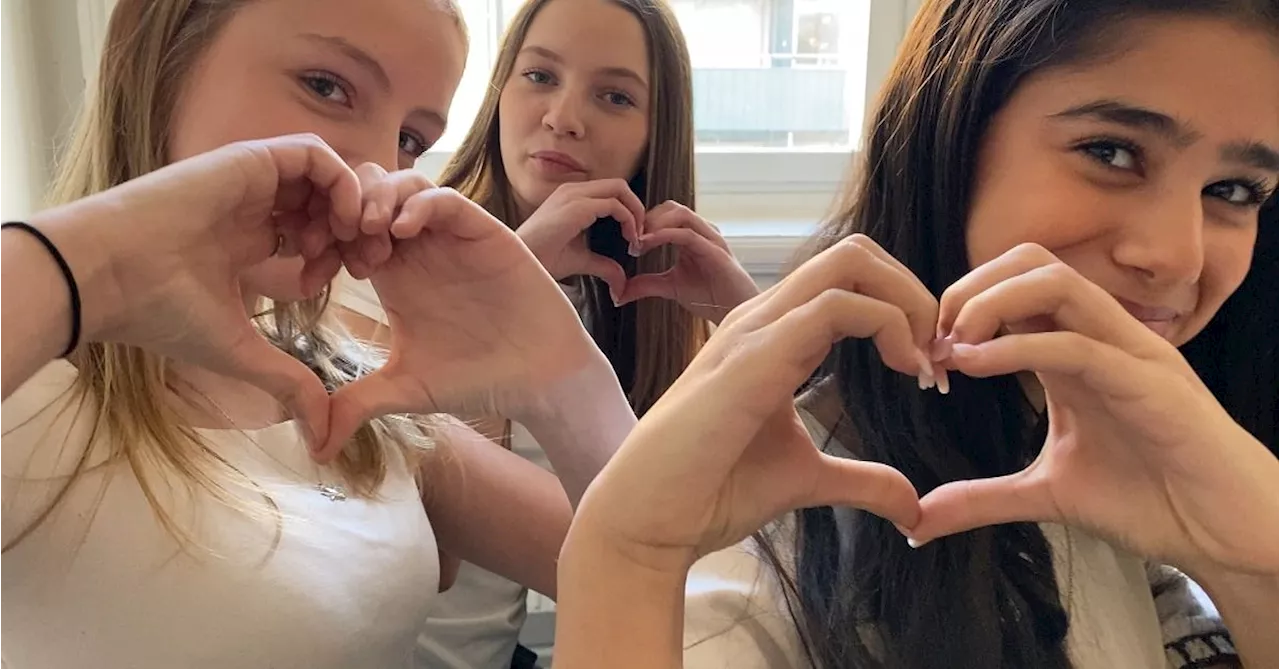 Viktigt brandmeddelande i Uppsala och vänlig veckan på grundskola i Stockholm