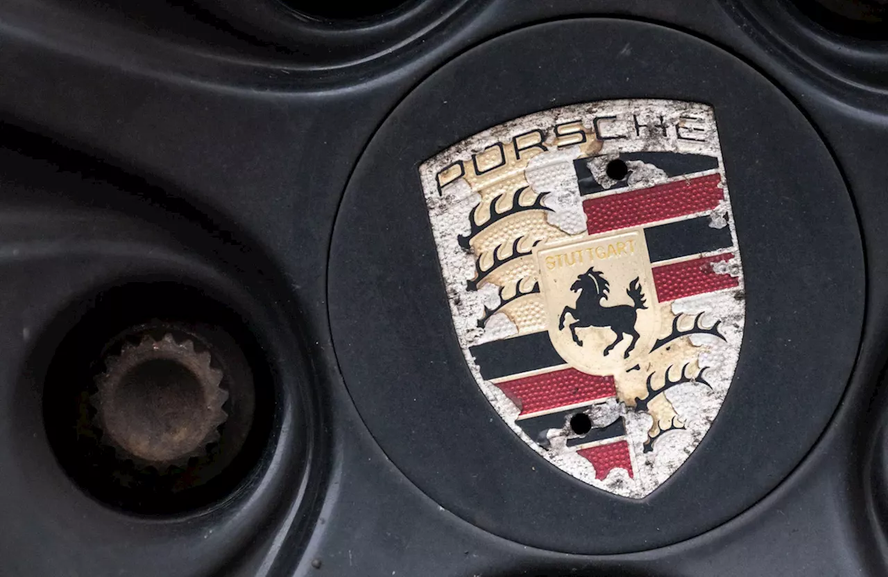 Porsche plant bis 2029 Stellenabbau von 1900 Arbeitsplätzen