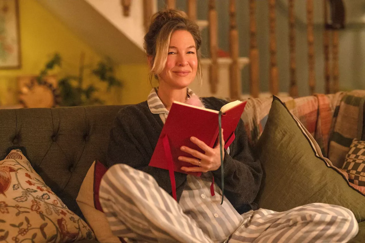 Bridget Jones Kehrt zurück: Nostalgie und Kritik in den britischen Medien