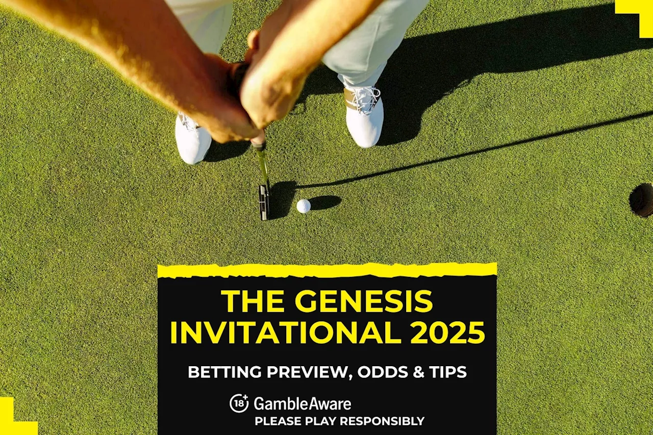 Genesis Invitational: Torrey Pines Hosts Again Amidst Challenging Conditions