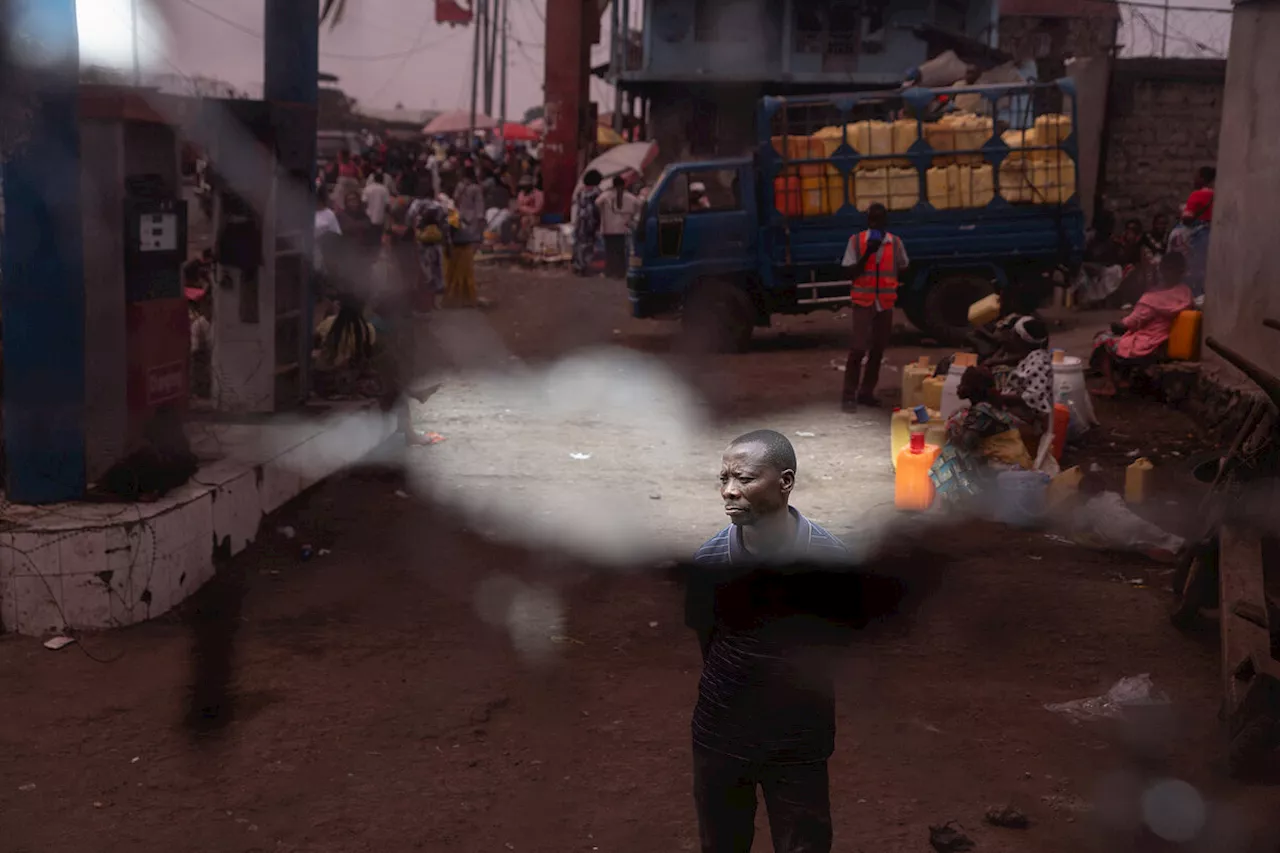 Der Krieg in Goma: Ressourcen, Macht und die Wiederkehr der Vergangenheit