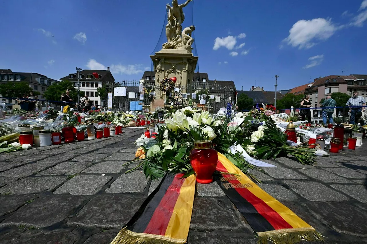 Prozess zu Mannheimer Messerangriff: Was radikalisierte Sulaiman A.?