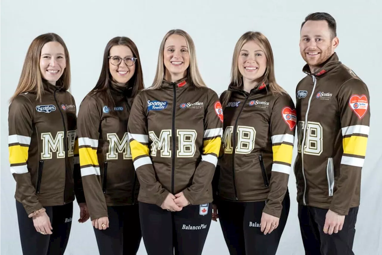 Scotties 2025: Meet the teams -- Manitoba (Lawes), Northwest Territories, Ontario, Newfoundland, Alberta