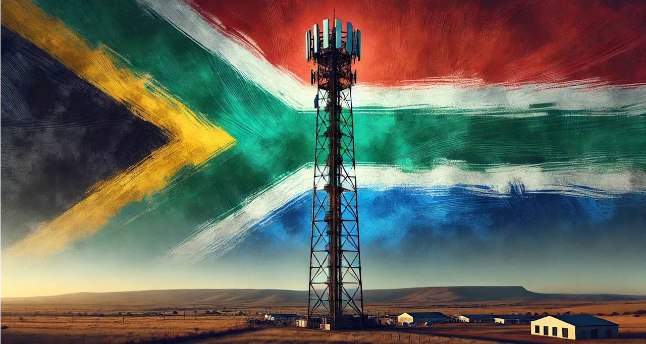 Vodacom Sues MTN, Cell C, Liquid in Spectrum Pooling Dispute