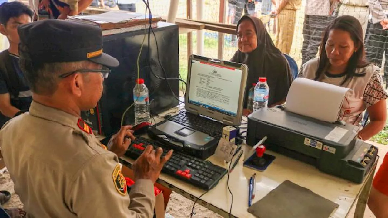 Cara Membuat Surat Laporan Kehilangan di Kepolisian