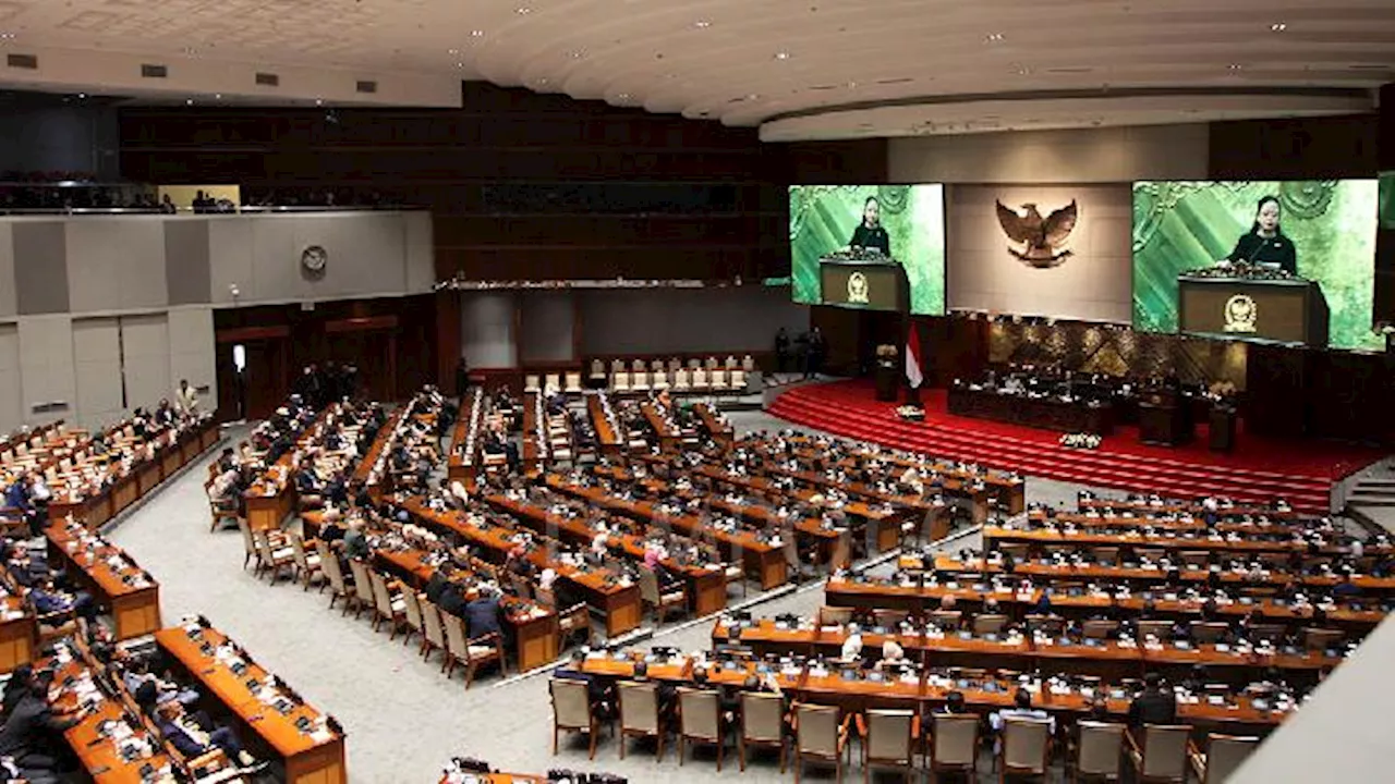 Kemensetneg Terkena Pemangkasan Anggaran Rp517 Miliar