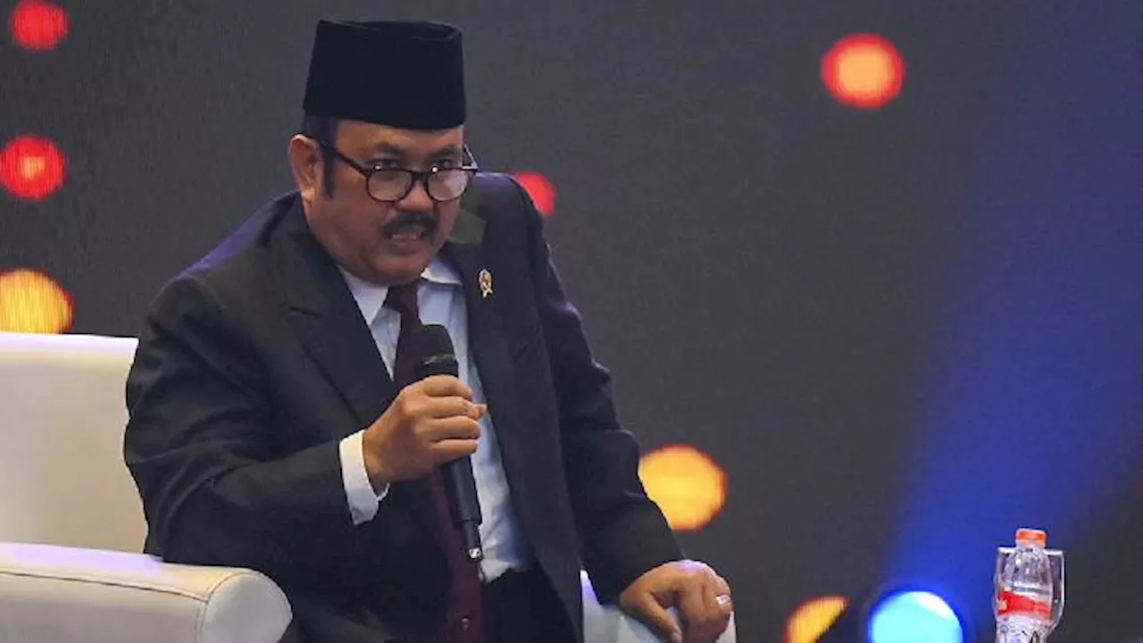 Kementerian PPN Butuh Tambahan Rp476 Miliar untuk Gaji Pegawai Baru