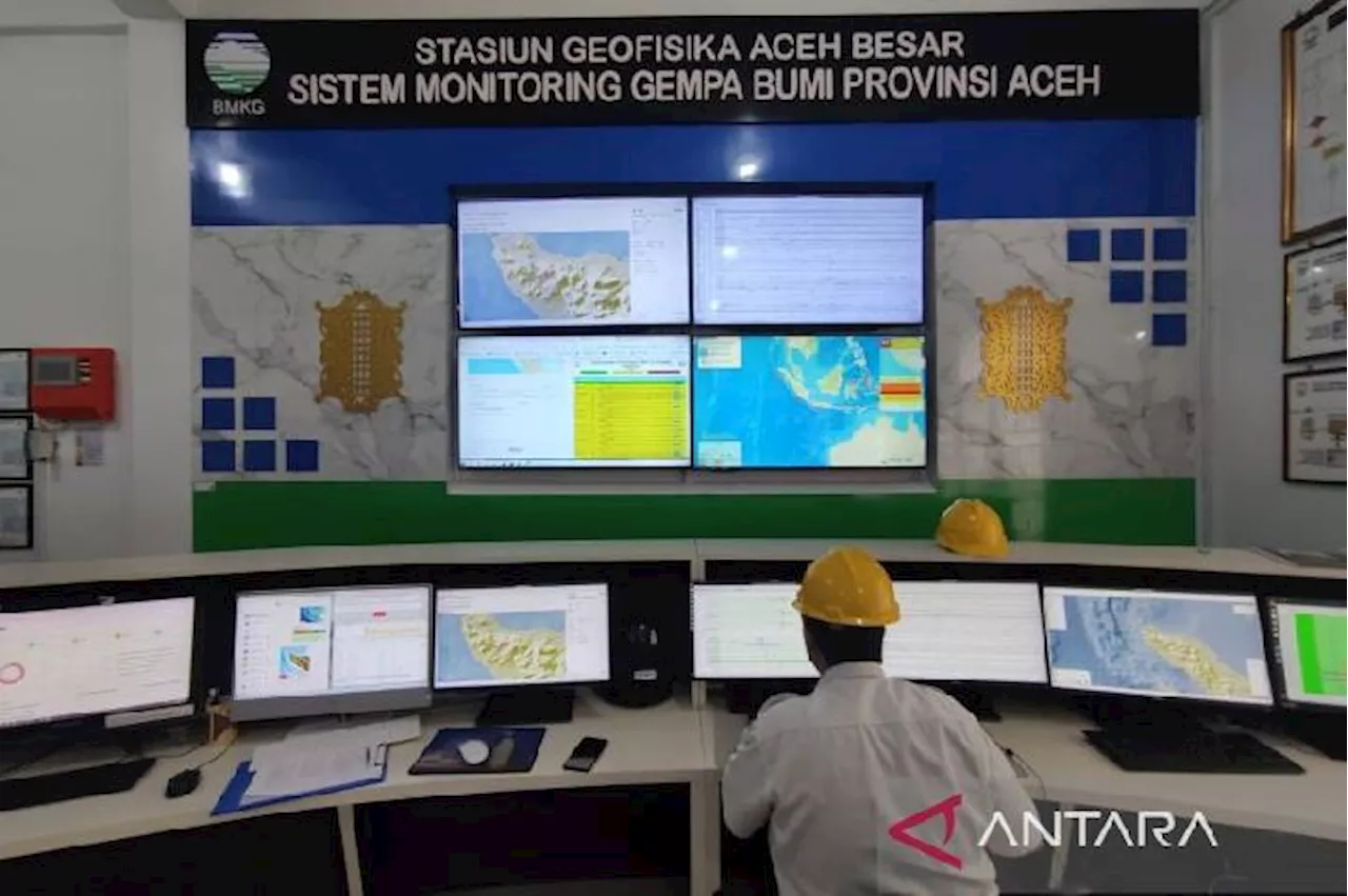 Pemangkasan Anggaran BMKG Dikhawatirkan Mengurangi Kemampuan Pencegahan Bencana