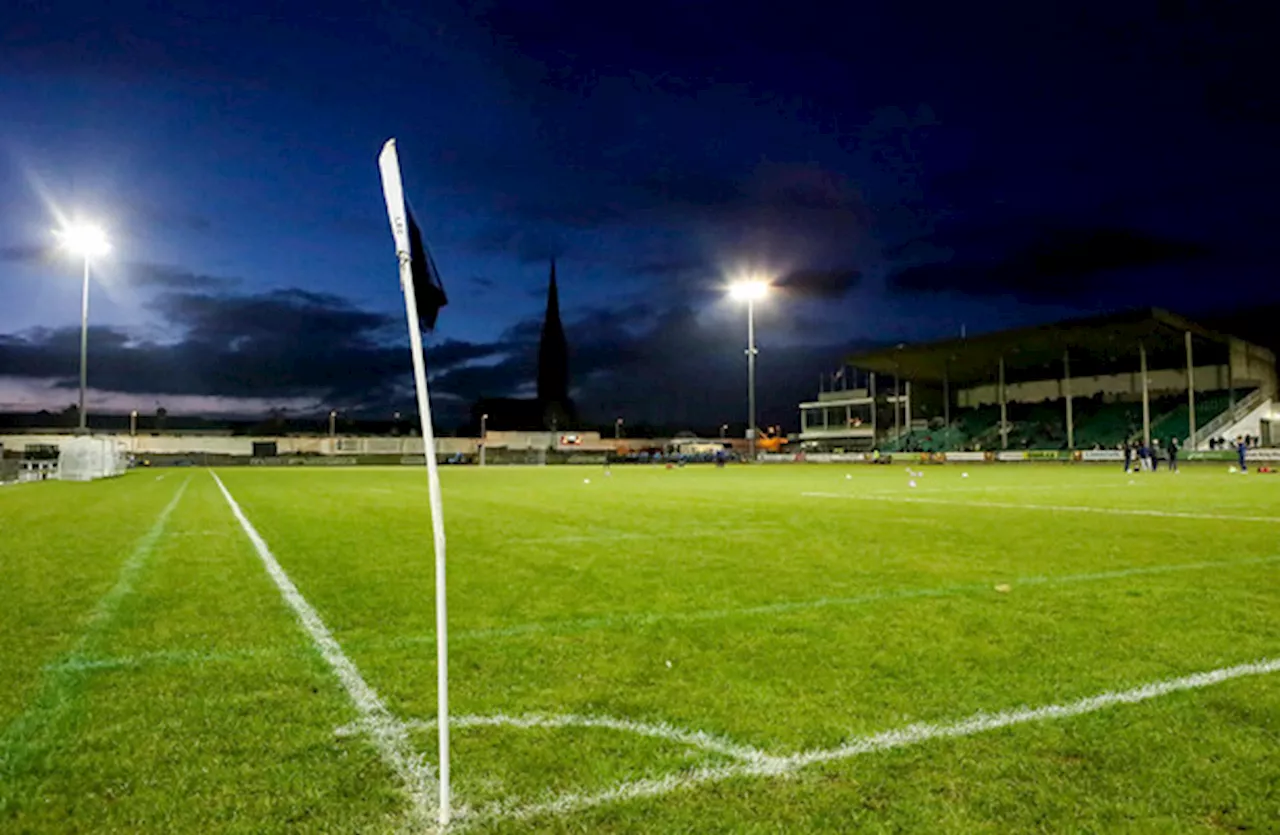 No men's international in over 40 years: How Limerick became Irish football's great underperformer