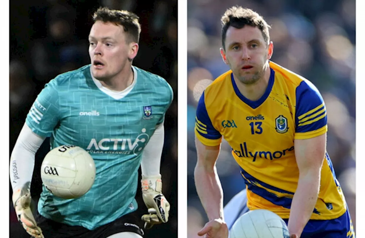 Roscommon and Monaghan: The Rising Stars of Division 2