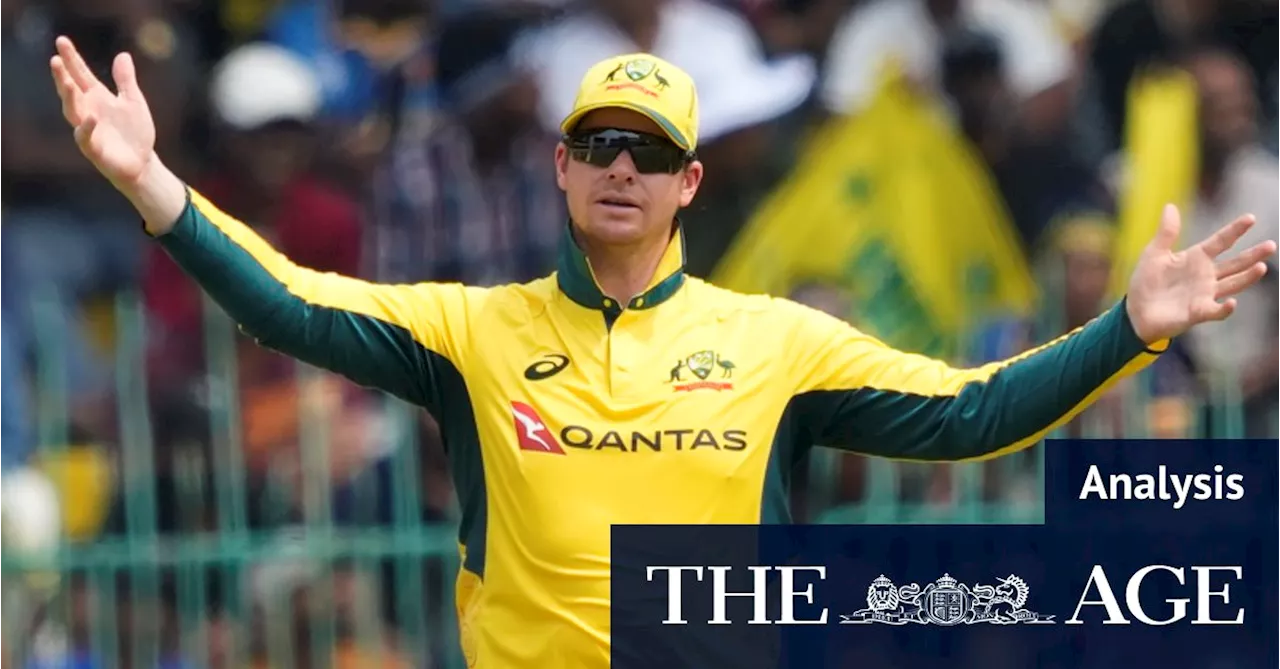 Can Australia Overcome Bowling Concerns in the Champions Trophy?