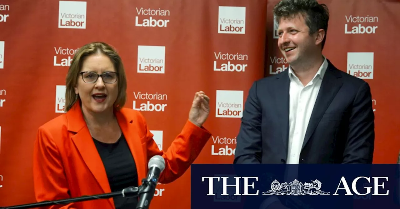 Labor Set to Win Werribee Byelection Despite Massive Swing Against It