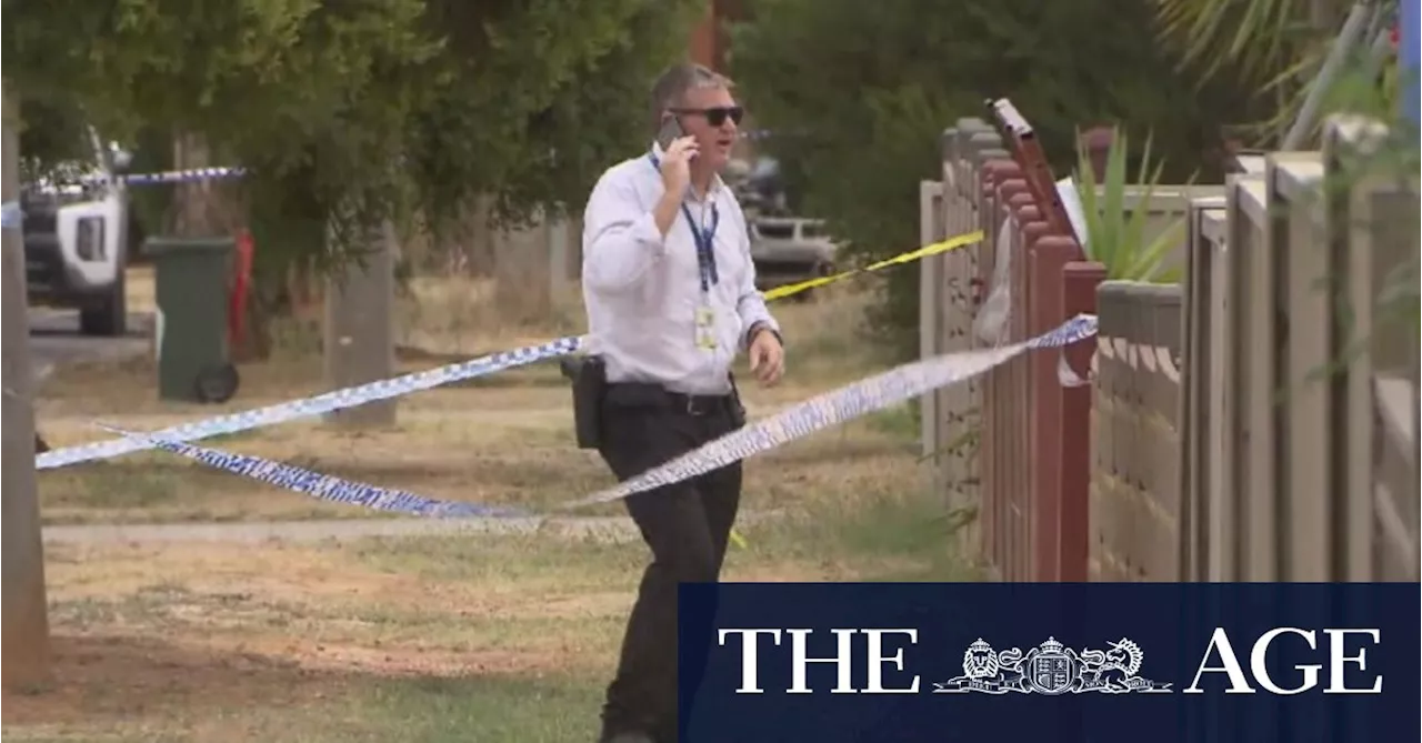 Man Dies, Toddler Critical After House Fire in Maryborough