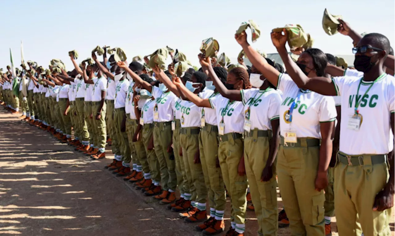 NYSC and SMEDAN Partner to Empower Corps Members and Create Jobs