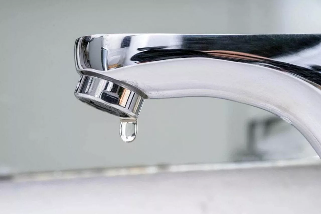 Johannesburg Water Invests R3 Billion to Revitalize Commando Water System