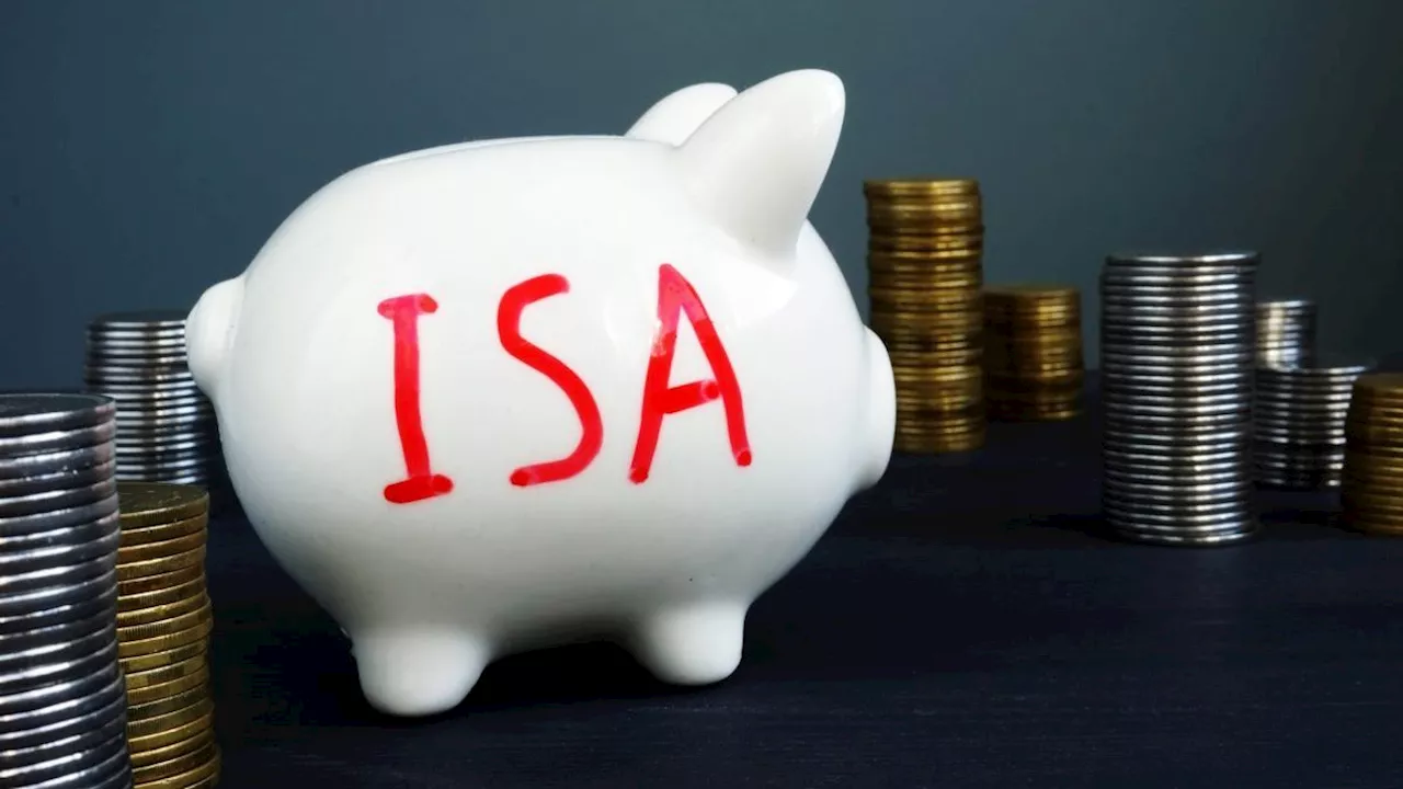 Cash ISA Surge: More Savers Open Accounts, Filling Them Up Amidst Market Speculation