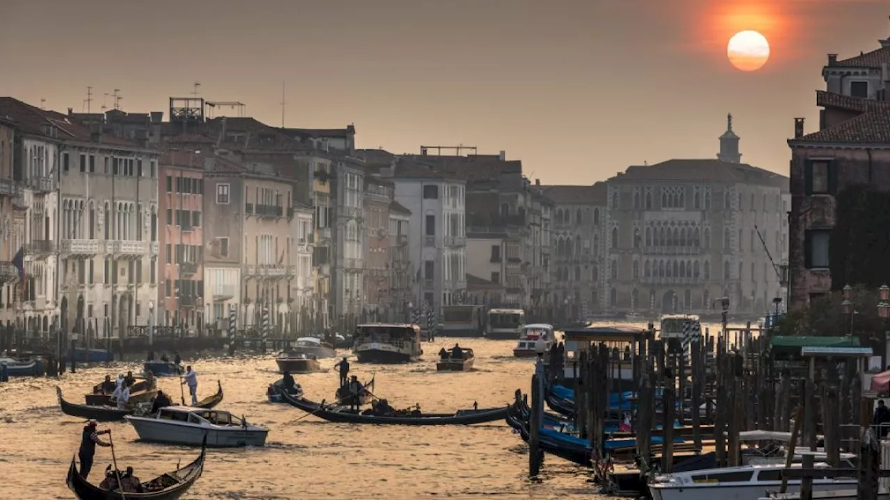 Explore Venice Without Breaking the Bank: Budget Tips for a Memorable Trip