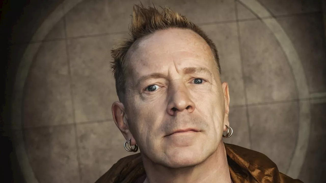 John Lydon: Reflections on Life, Loss, and the Price of Integrity