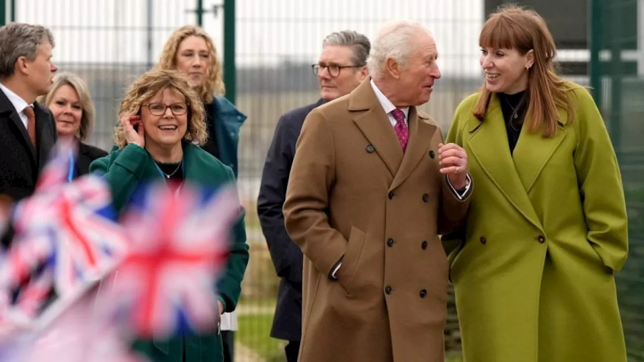 UK Government Announces Plans for 10,000 New Homes Inspired by King Charles's Developments