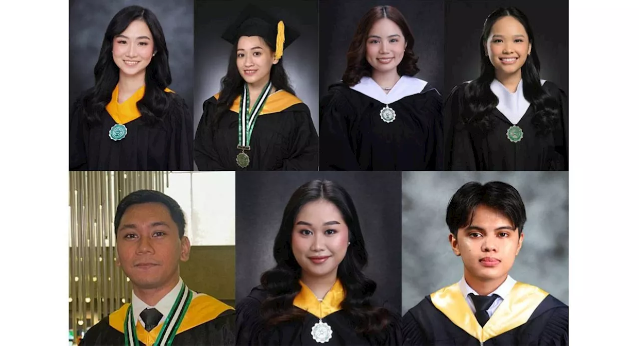 Benilde graduates dispel Gen Z myths