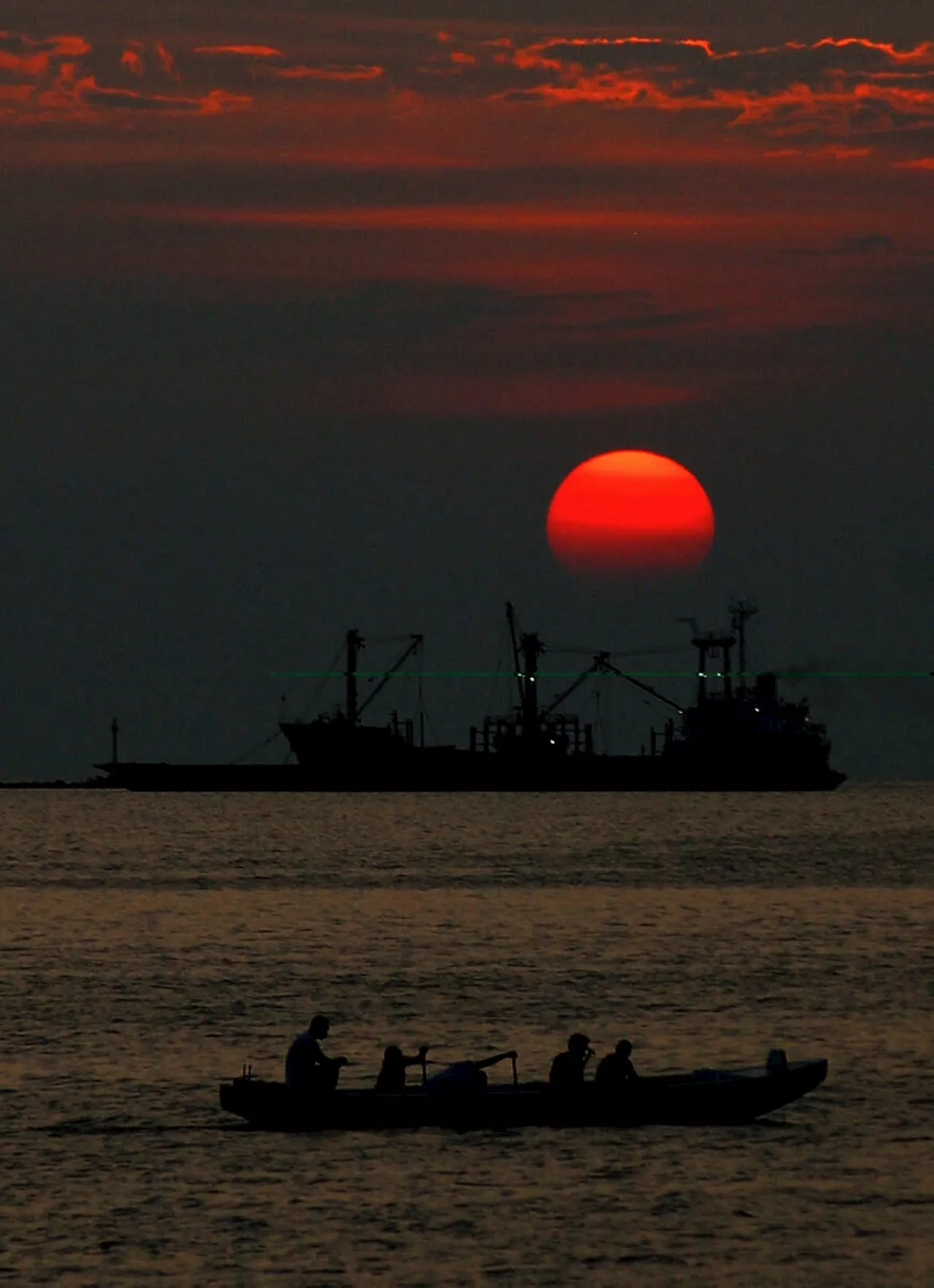 Manila Named One of Asia's Most Romantic Cities for Valentine's Day