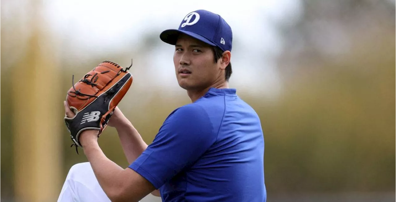 Shohei Ohtani Set to Return as Both Pitcher and Hitter for Dodgers