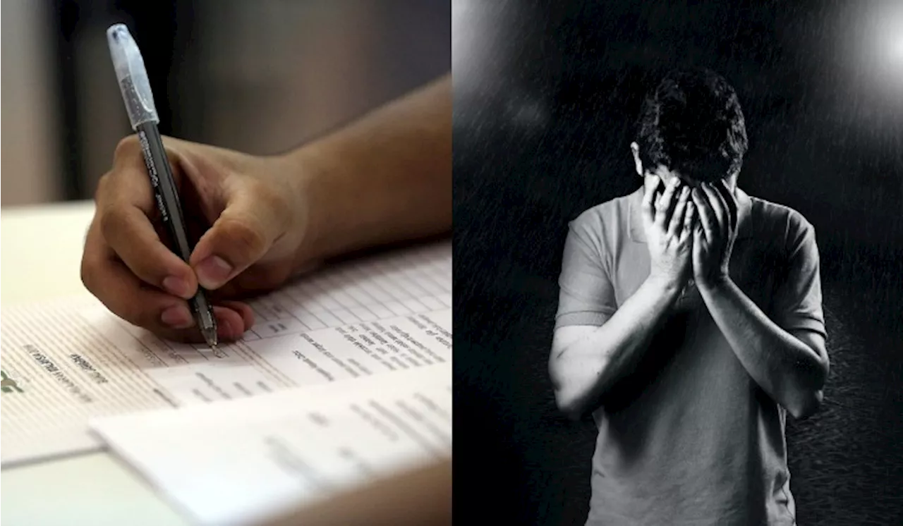 Thousands Miss SPM 2024 Exams Despite Decreasing Trend