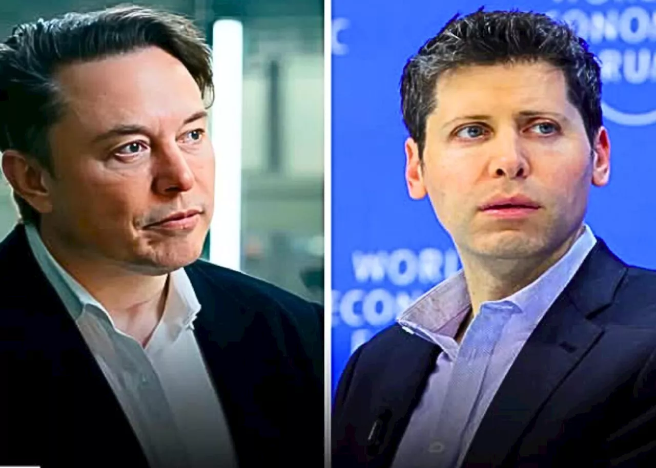 ChatGPT CEO rejects Elon Musk’s takeover bid