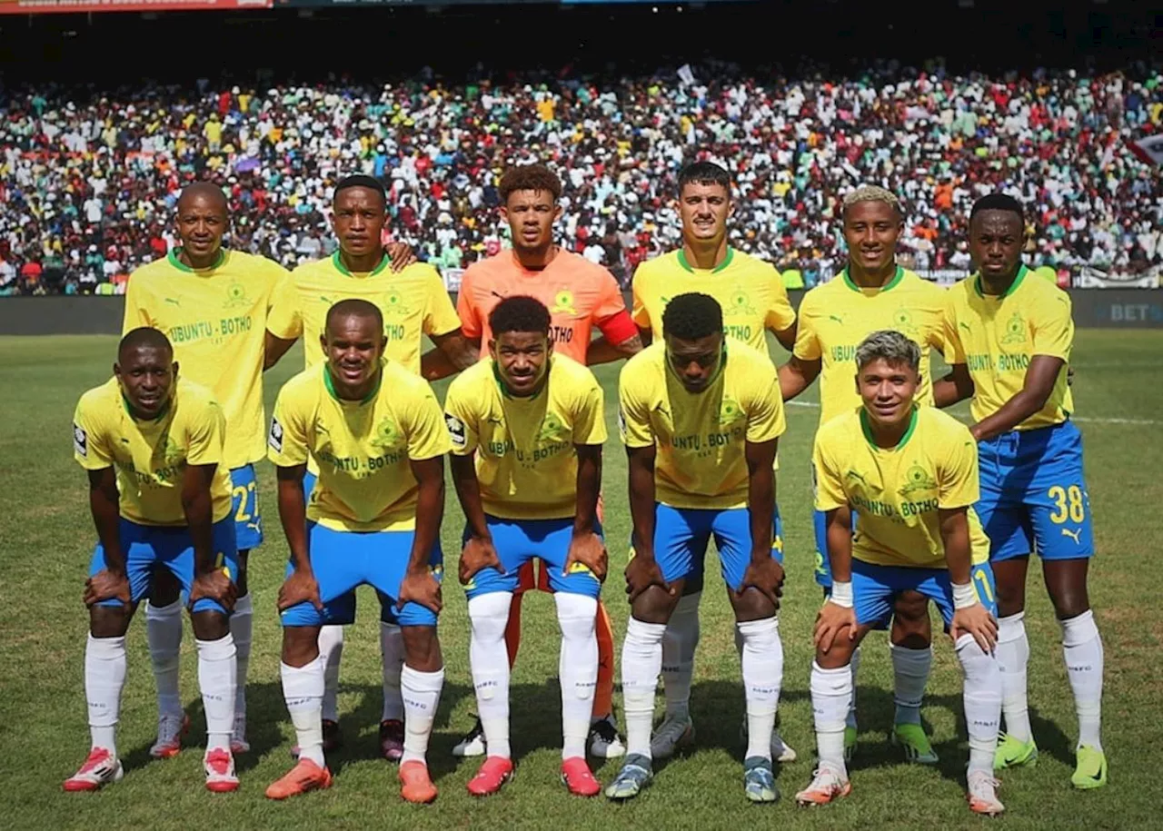 Junior Khanye: Lucas Ribeiro is the Best Player in Africa