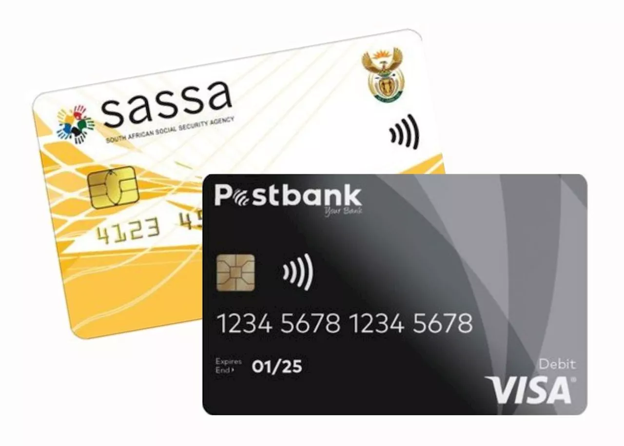 SASSA Urges Final Upgrade to Black Cards by February 28, 2025: Western Cape Raises Concerns