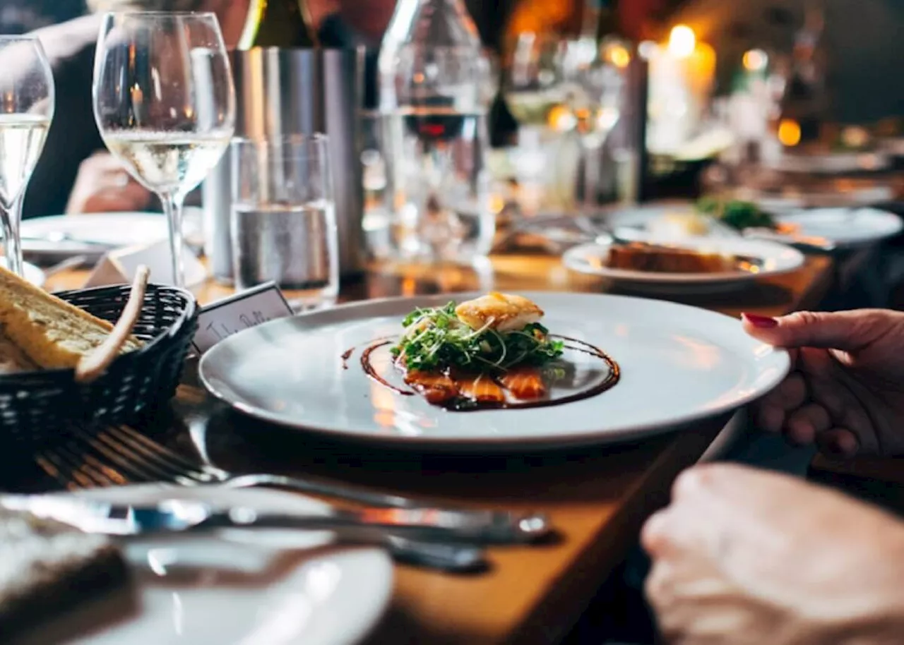 South Africa Restaurant Awards: Celebrating Culinary Excellence