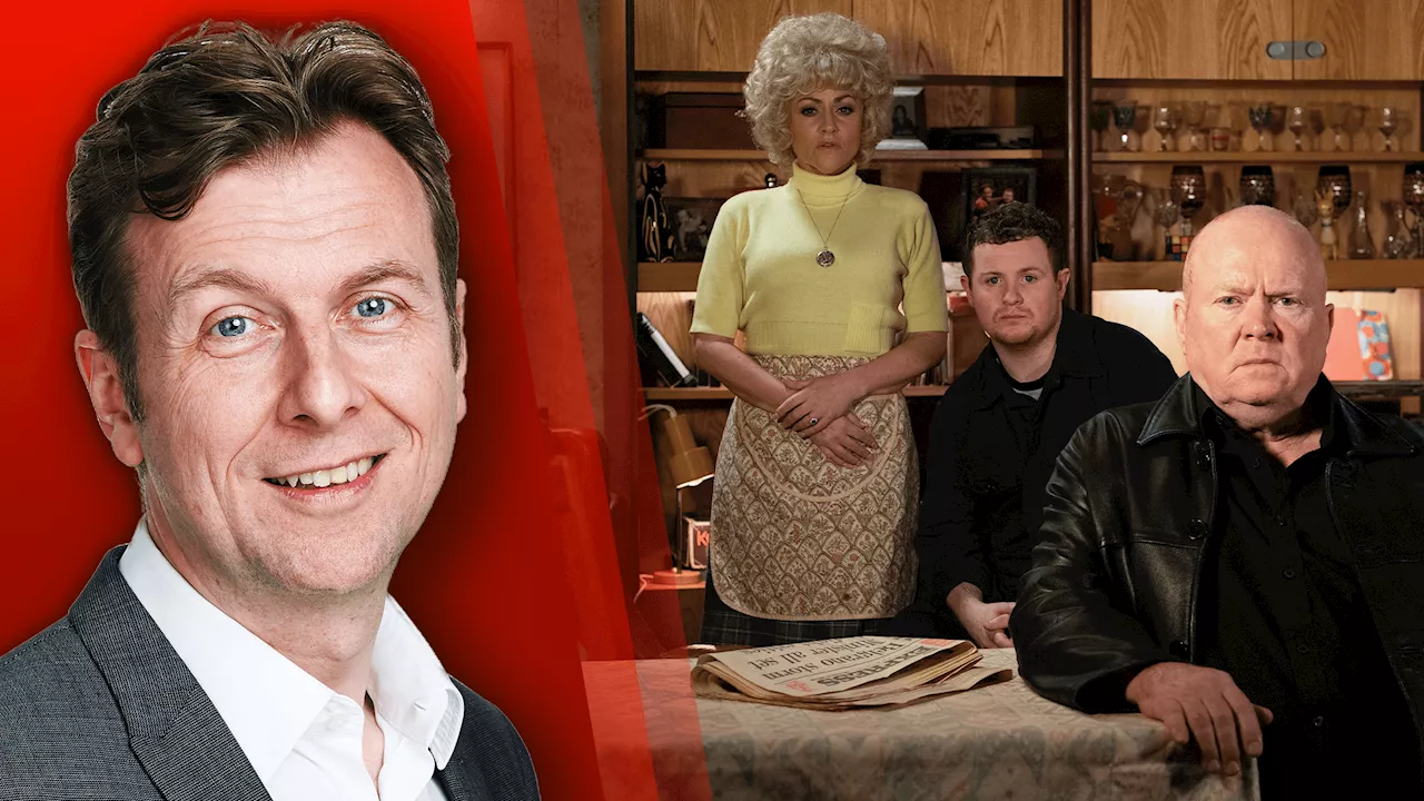 EastEnders at 40: Still Delivering Despair or Just a Glimmer of Hope?