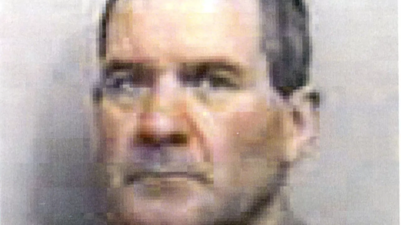 Essex Triple Killer Michael 'Angel of Death' Steele to be Released from Prison