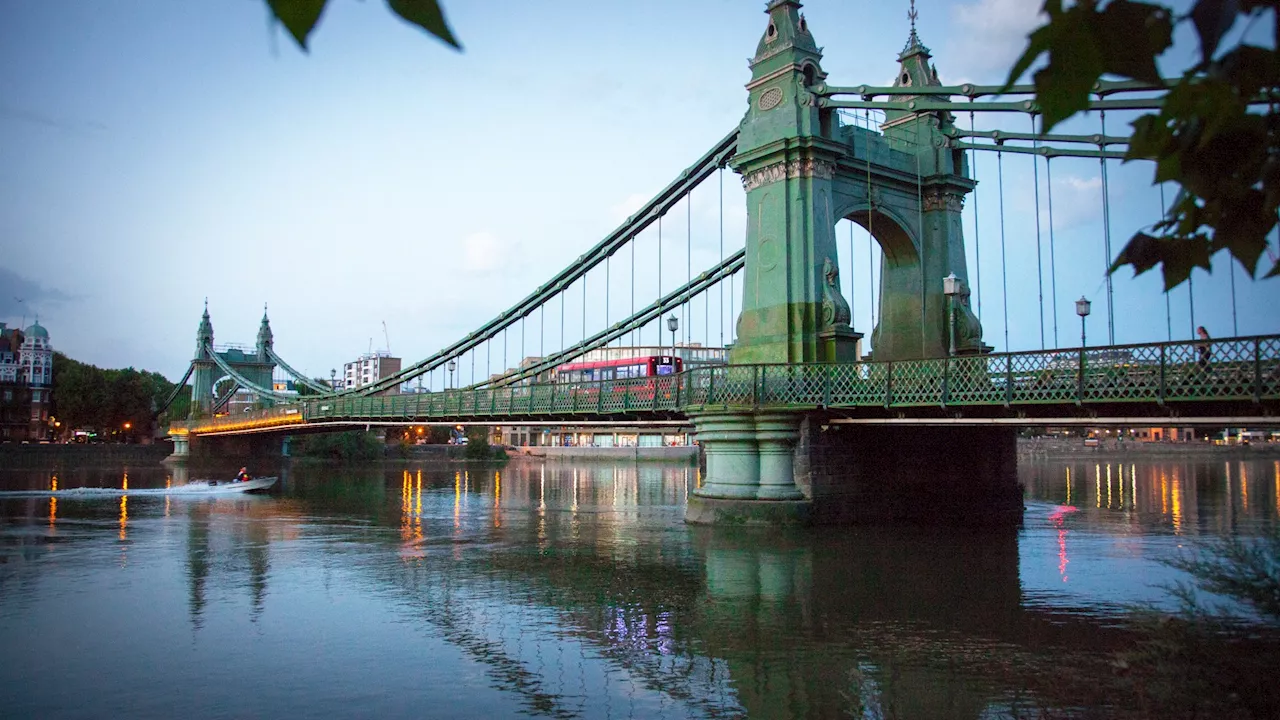 Hammersmith Bridge Closure: A 20-Year Wait for Repair