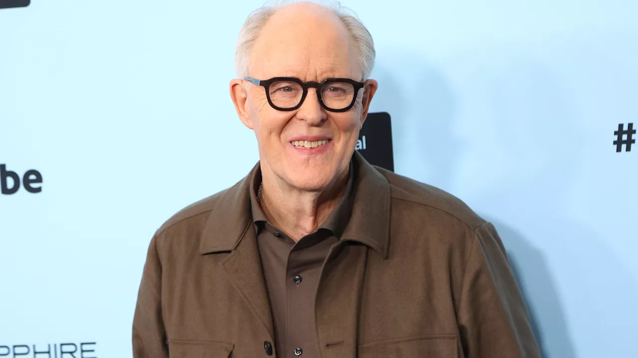 Lithgow Eyed for Dumbledore in New Harry Potter Series