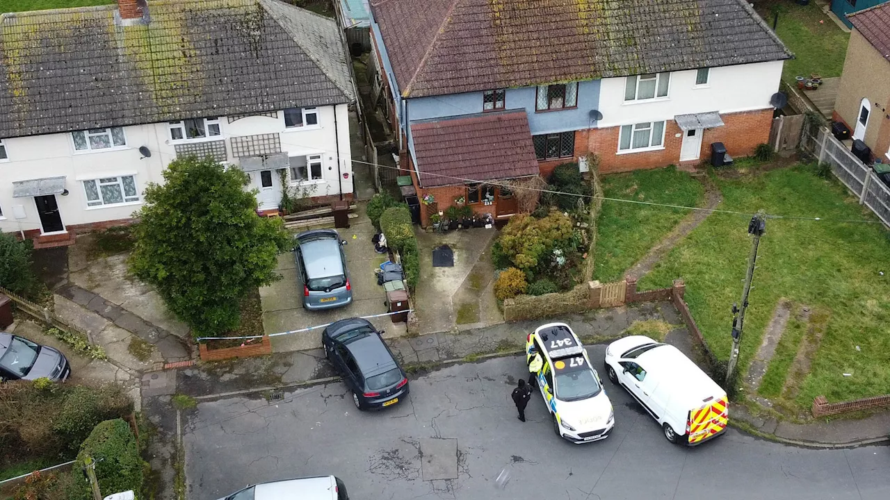 Woman Arrested on Suspicion of Murder Following Fatal Stabbing in Bexhill