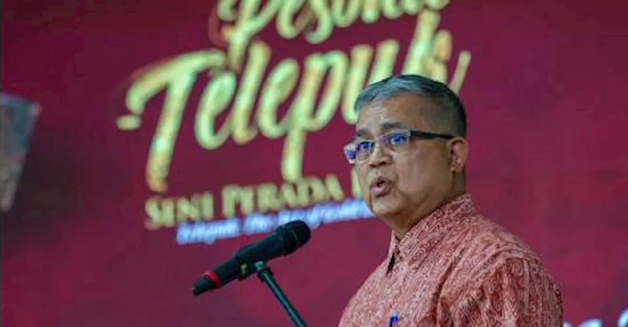 Indonesia's Ministry of Unity Promotes Interfaith Harmony