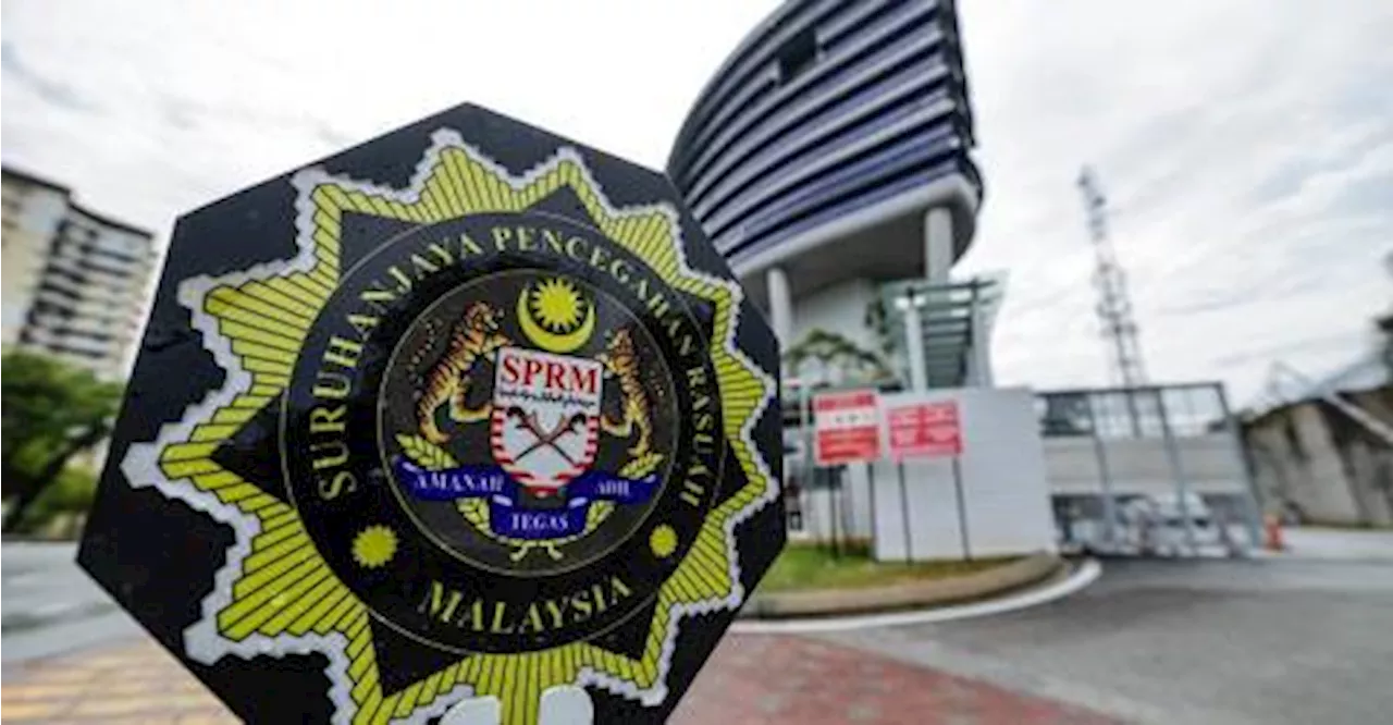 MACC detains four, over alleged RM2.6m false claims