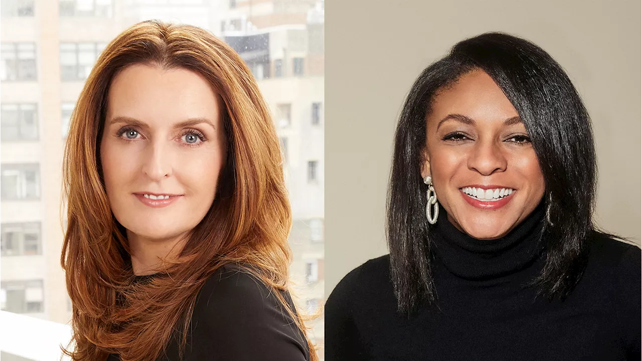A+E Networks Taps Co-Presidents to Succeed Veteran Distribution Chief