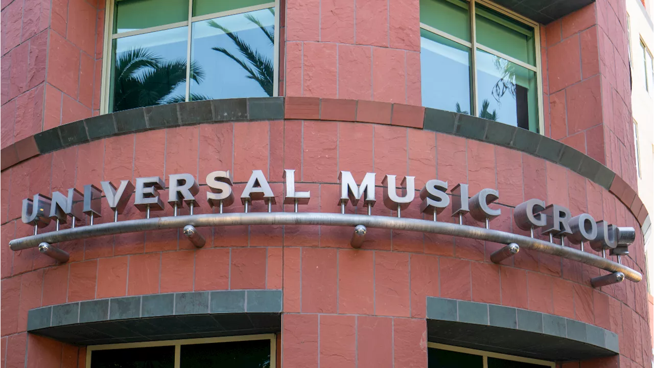 Universal Music Group and Music Health Alliance Launch Music Industry Mental Health Fund