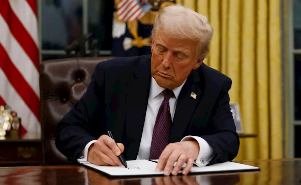 Trump Expands Executive Order Targeting Sanctuary Cities